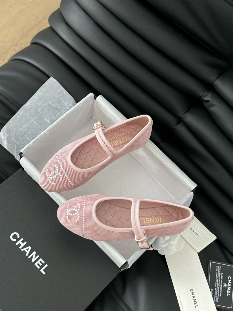 Chxnxl Flat Shoes Cozy 118461