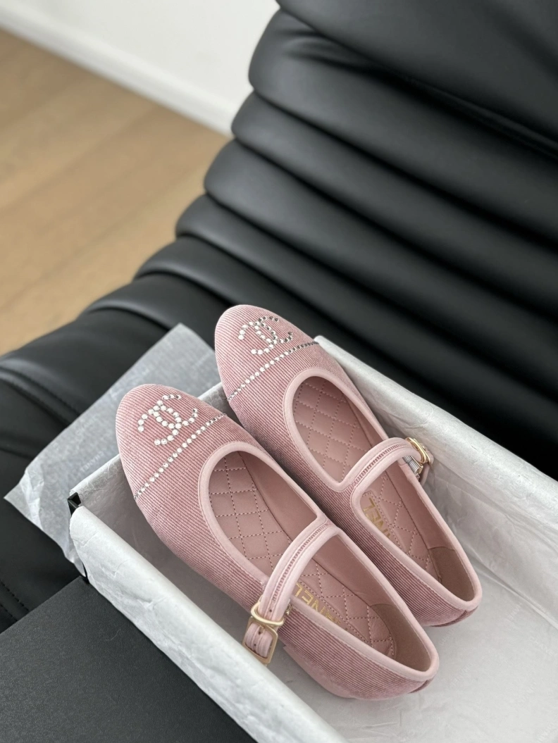 Chxnxl Flat Shoes Cozy 118461