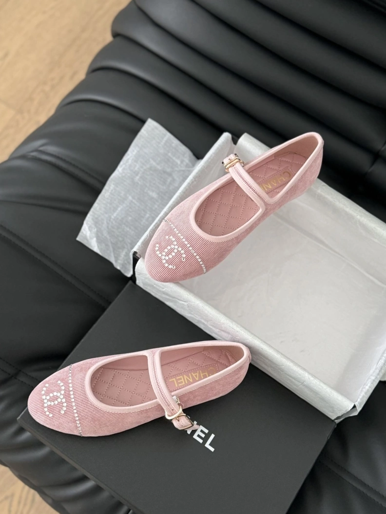 Chxnxl Flat Shoes Cozy 118461