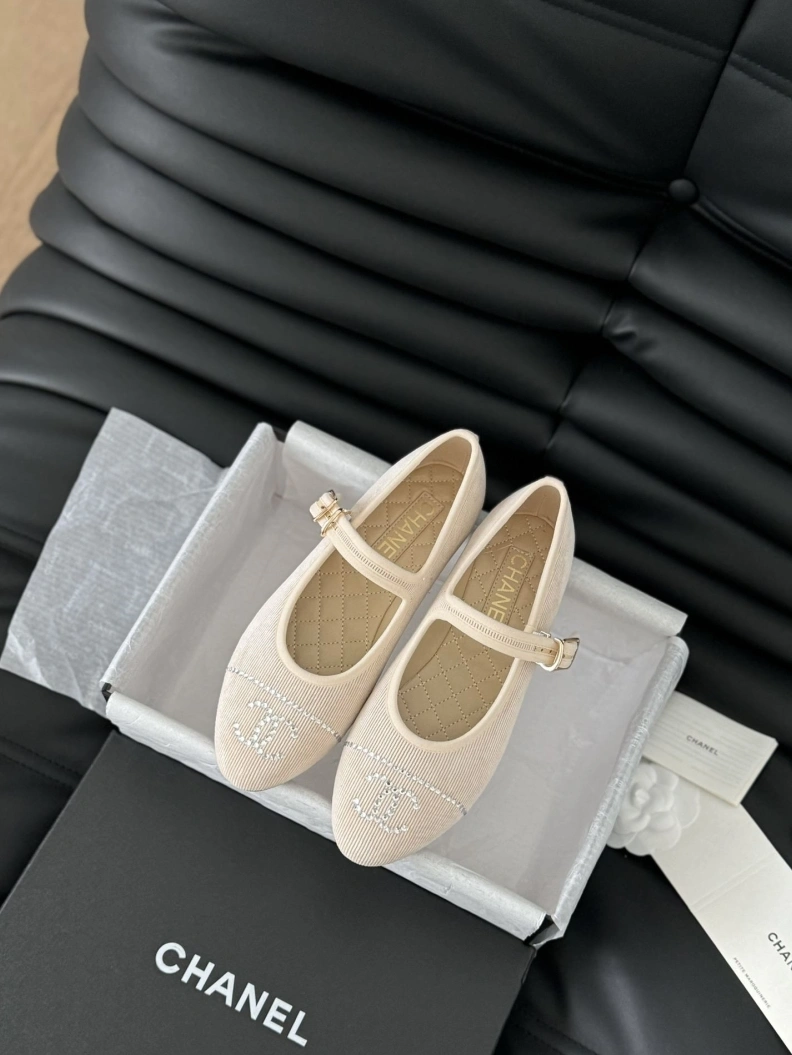 Chxnxl Flat Shoes Durable 118457
