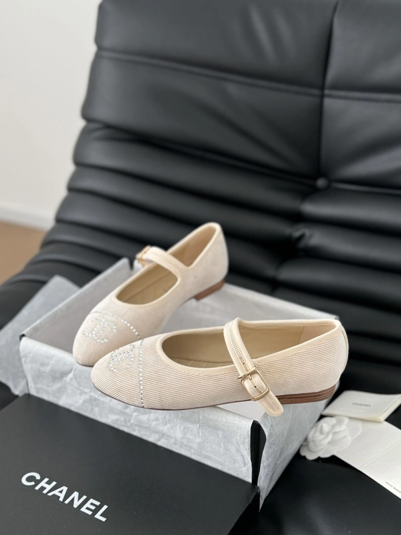 Chxnxl Flat Shoes Durable 118457