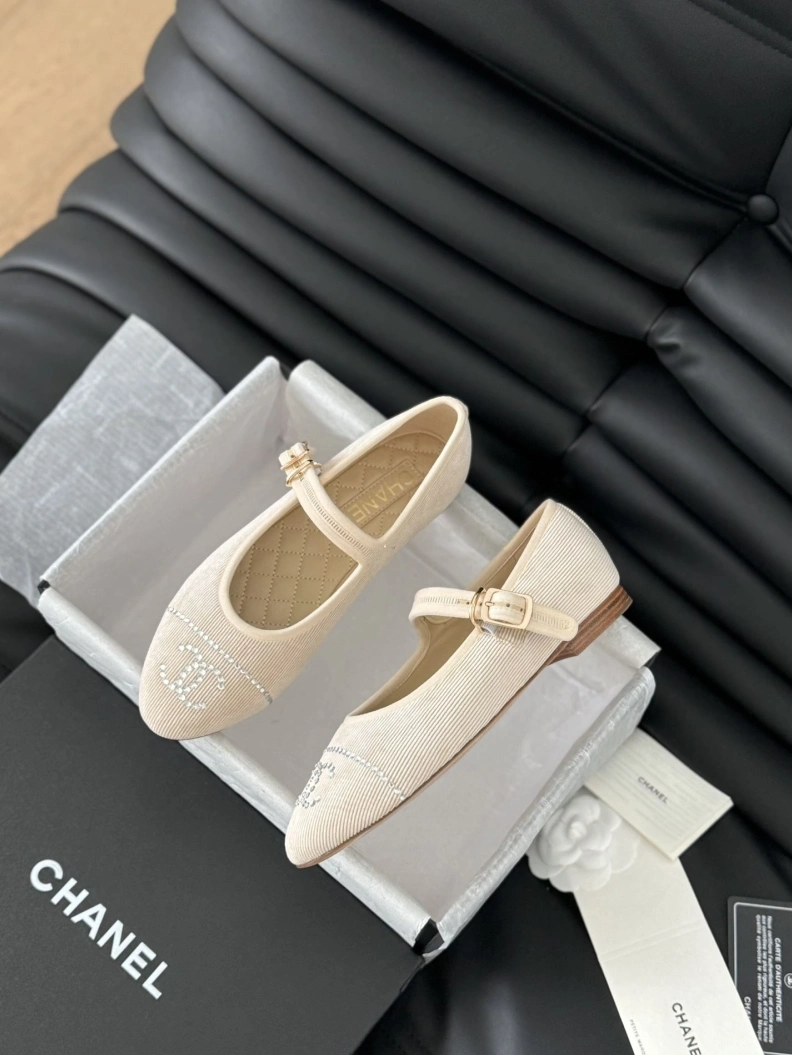 Chxnxl Flat Shoes Durable 118457