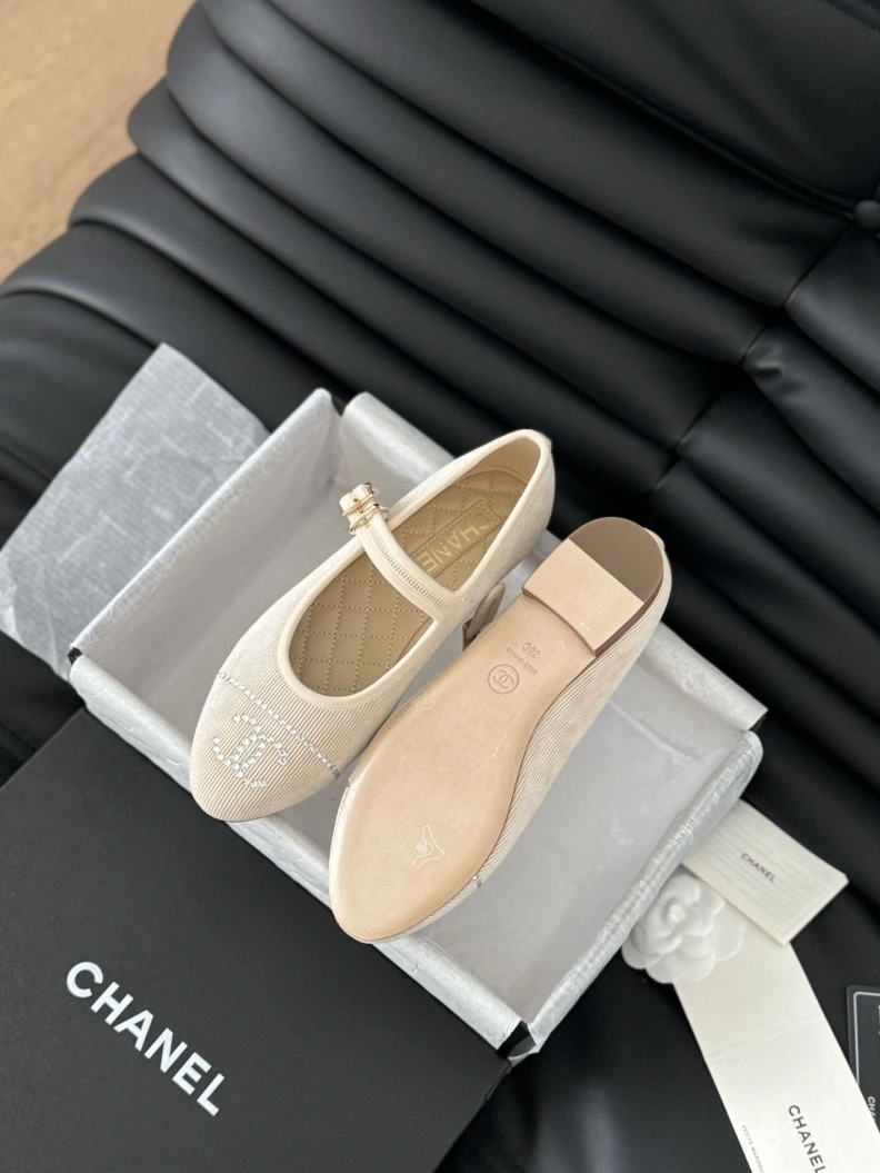 Chxnxl Flat Shoes Durable 118457