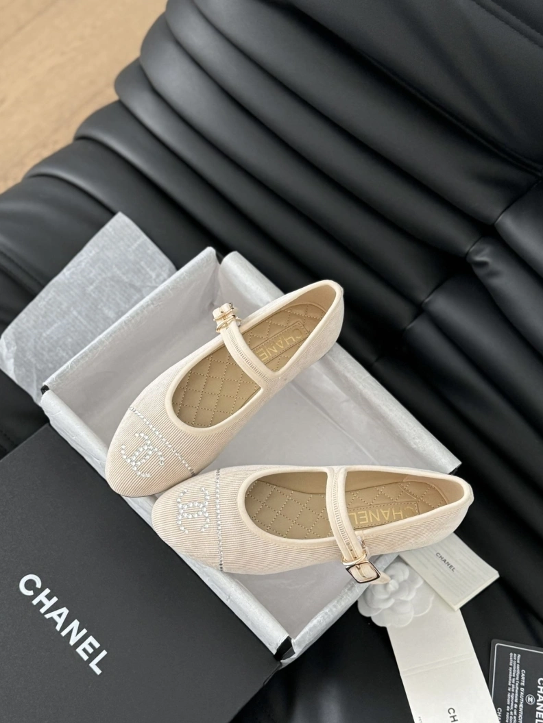 Chxnxl Flat Shoes Durable 118457