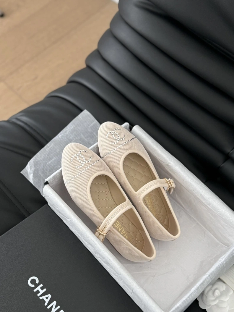 Chxnxl Flat Shoes Durable 118457