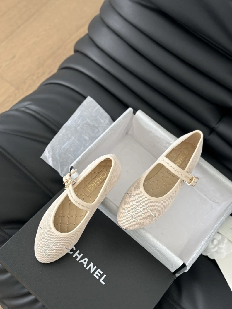 Chxnxl Flat Shoes Durable 118457