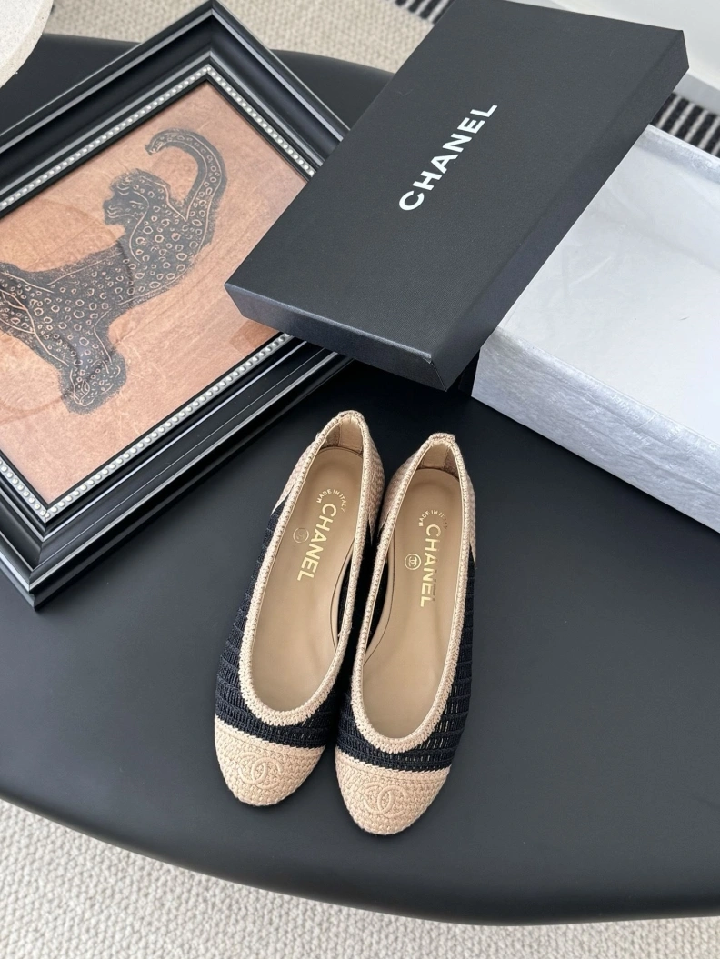 Chxnxl Flat Shoes Fashionable 118452
