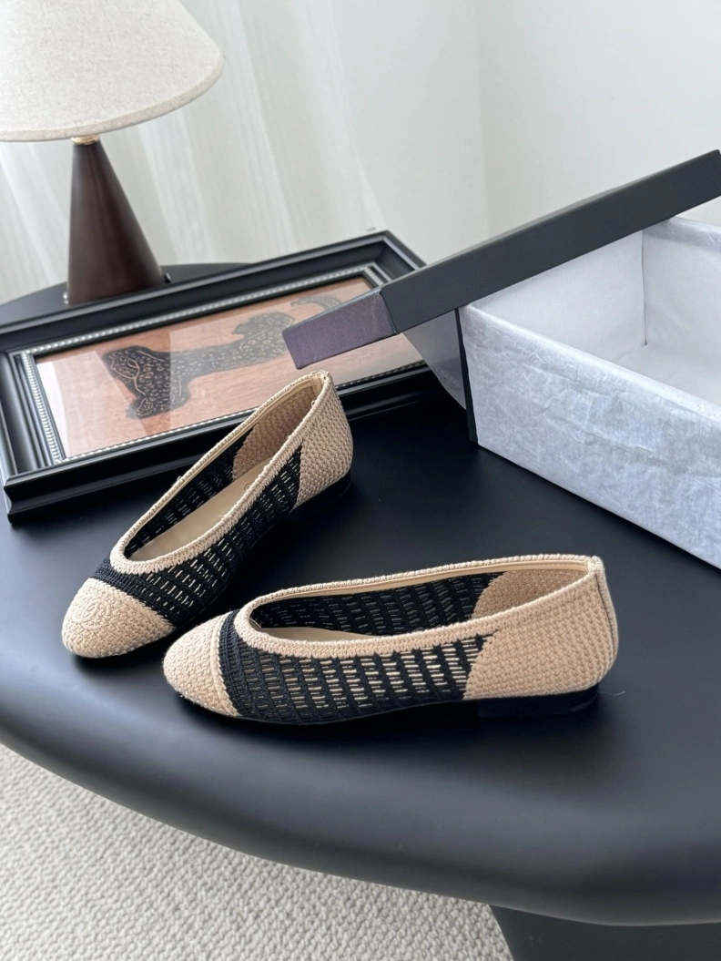 Chxnxl Flat Shoes Fashionable 118452