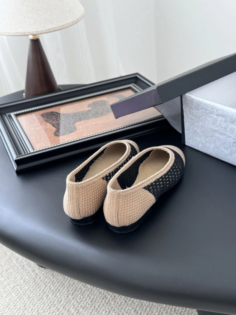 Chxnxl Flat Shoes Fashionable 118452