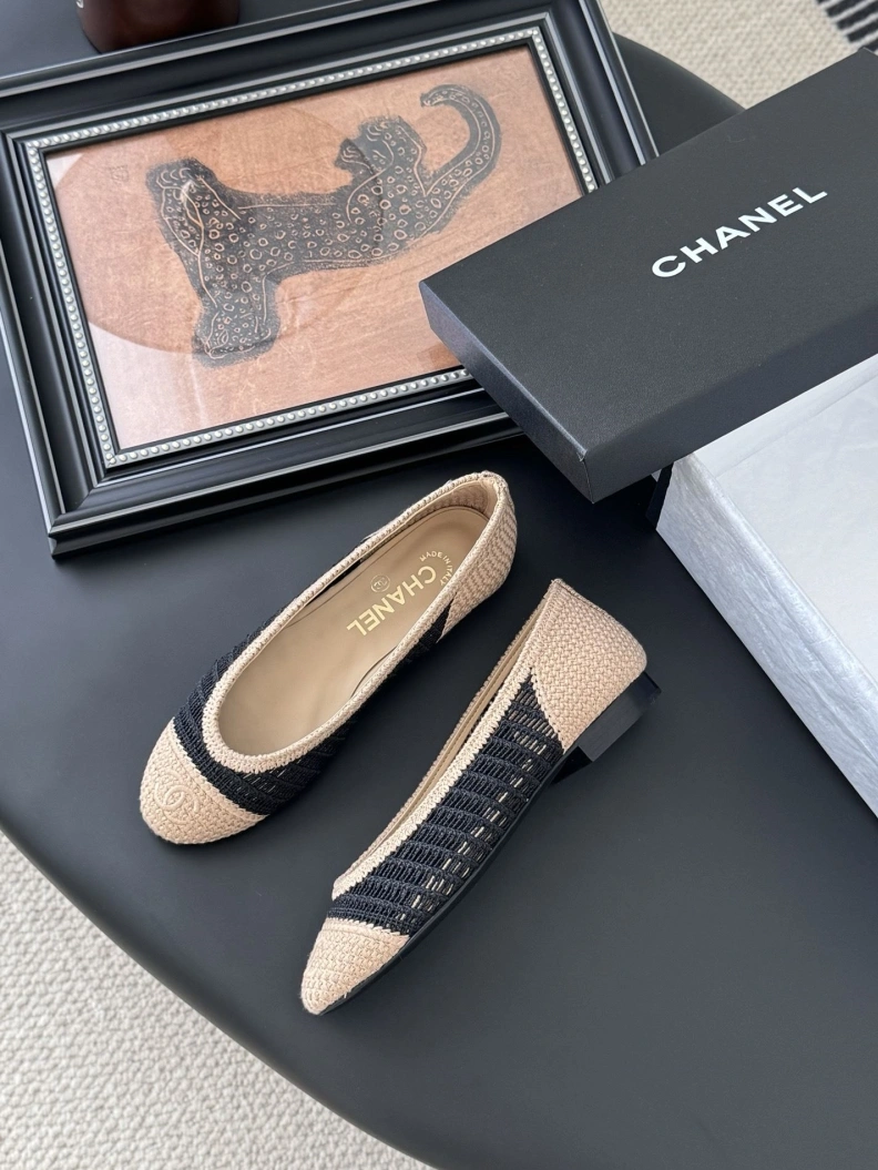 Chxnxl Flat Shoes Fashionable 118452