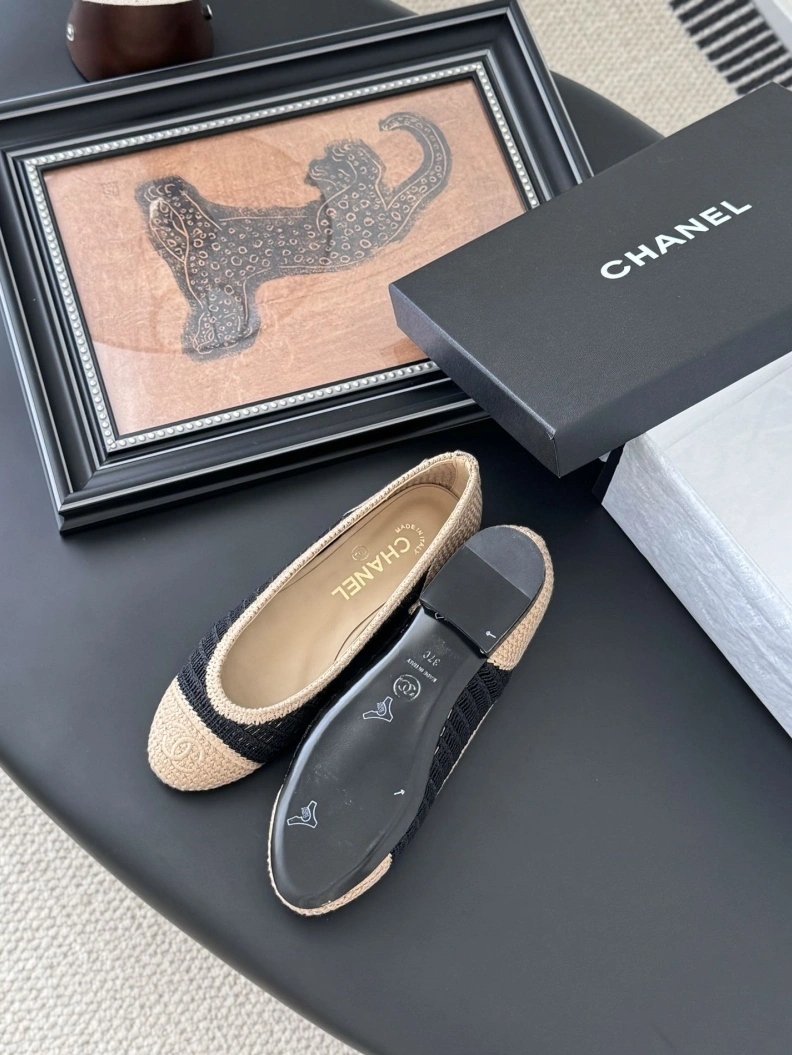 Chxnxl Flat Shoes Fashionable 118452