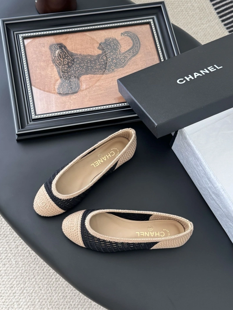 Chxnxl Flat Shoes Fashionable 118452