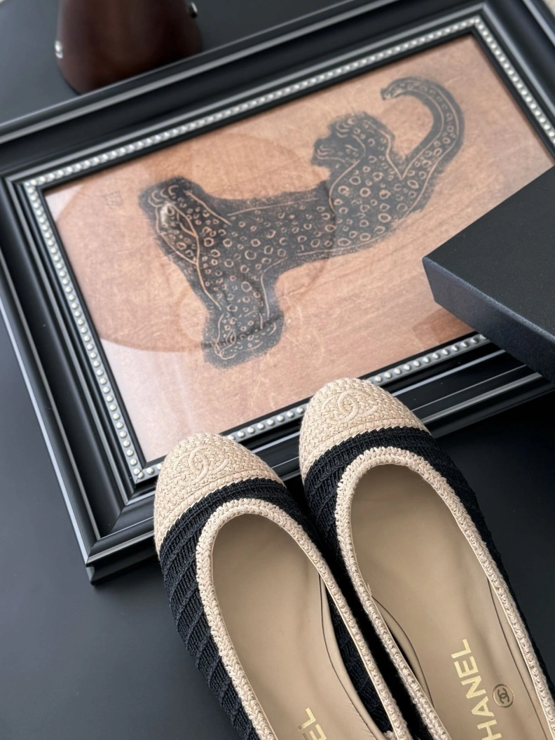 Chxnxl Flat Shoes Fashionable 118452