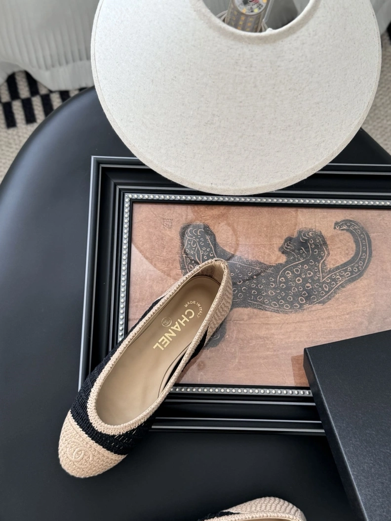 Chxnxl Flat Shoes Fashionable 118452