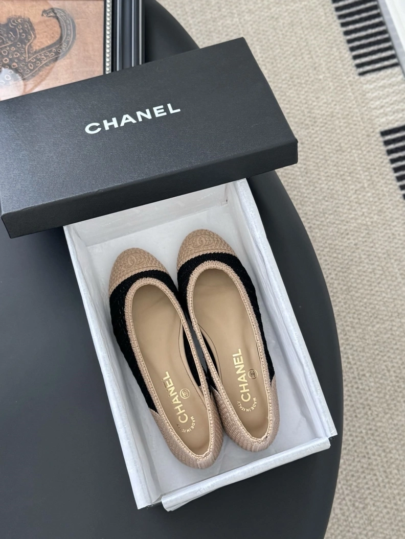 Chxnxl Flat Shoes Fashionable 118452