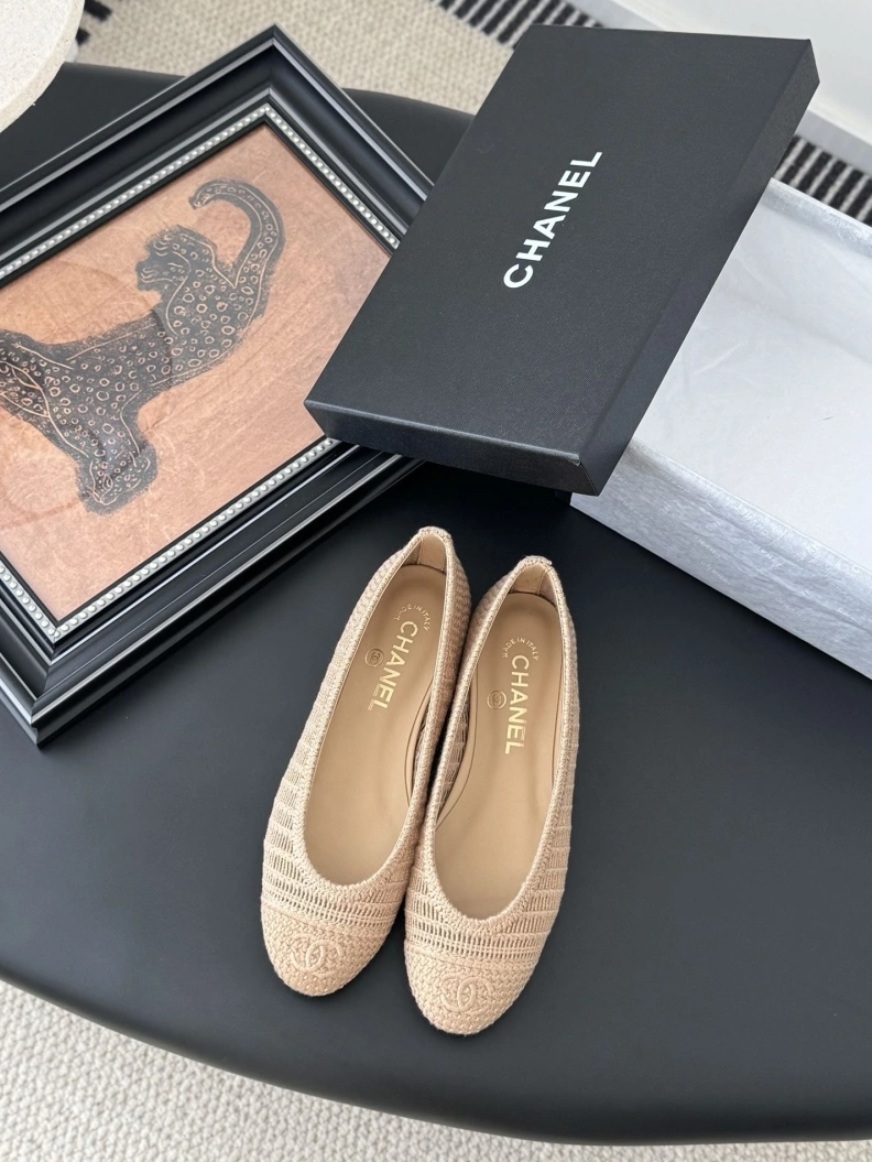 Chxnxl Flat Shoes DailyWear 118451