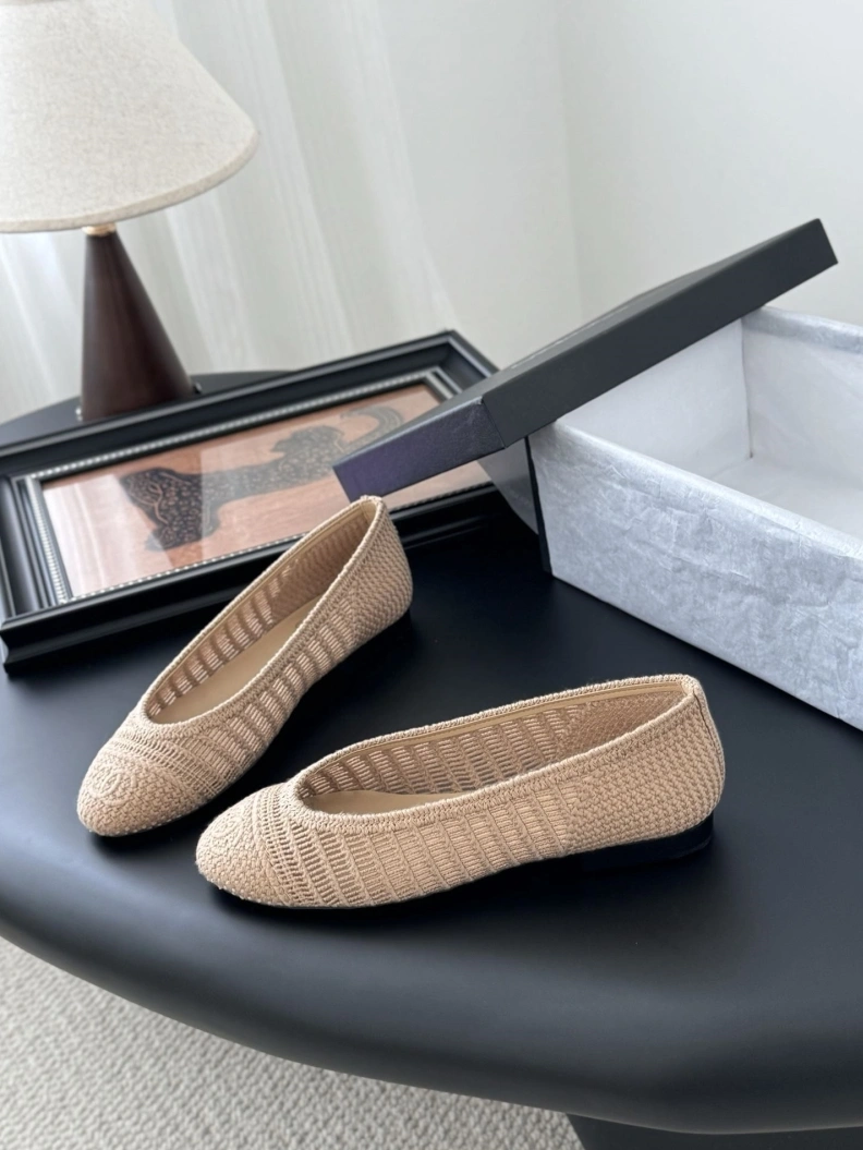 Chxnxl Flat Shoes DailyWear 118451