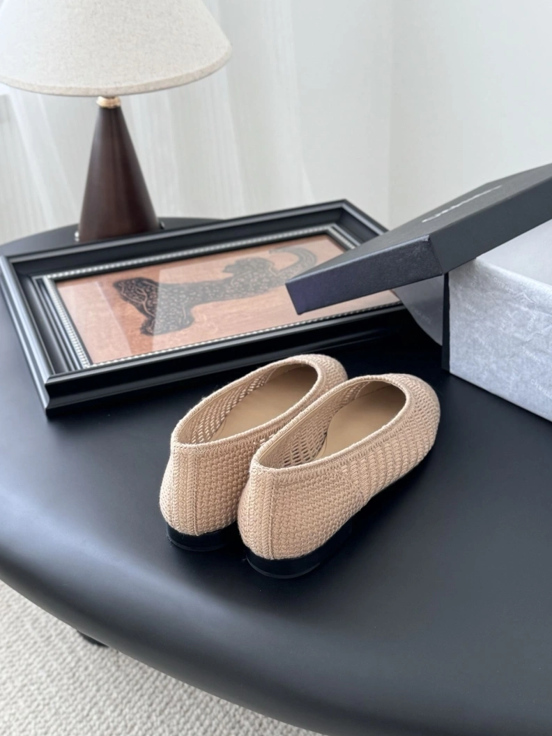 Chxnxl Flat Shoes DailyWear 118451