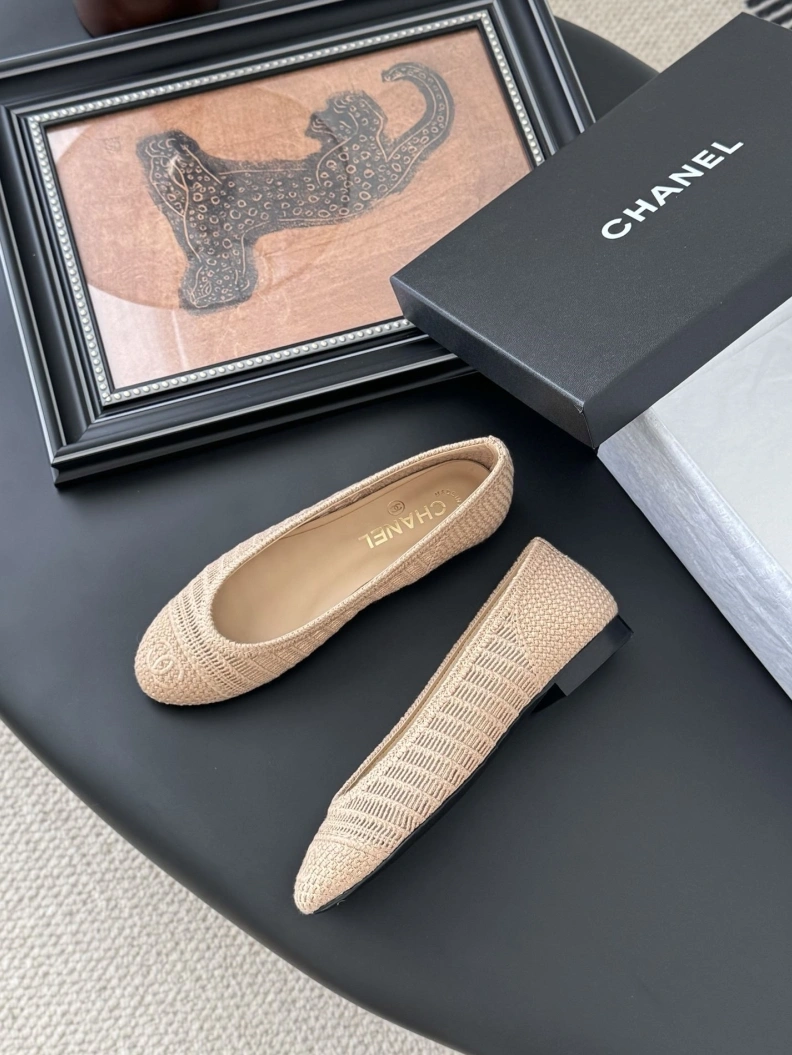 Chxnxl Flat Shoes DailyWear 118451