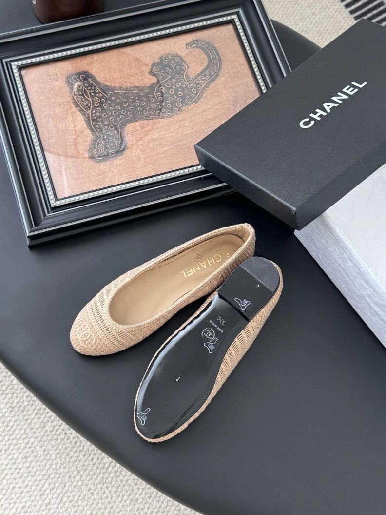 Chxnxl Flat Shoes DailyWear 118451