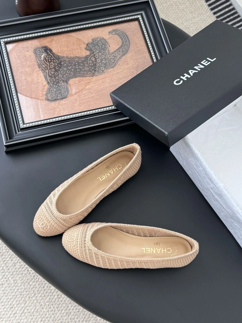 Chxnxl Flat Shoes DailyWear 118451