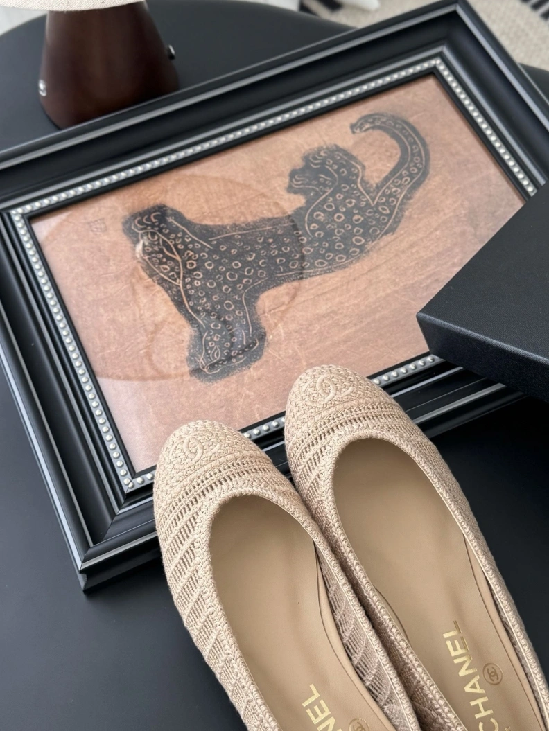 Chxnxl Flat Shoes DailyWear 118451