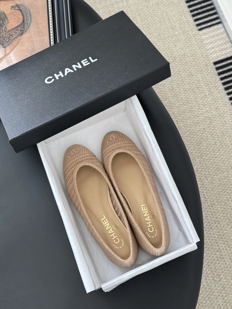 Chxnxl Flat Shoes DailyWear 118451