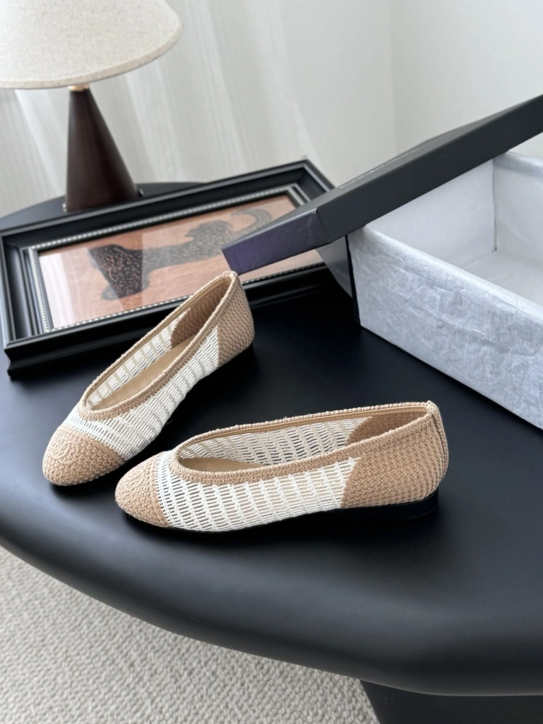 Affordable Chxnxl Flat Shoes 118450