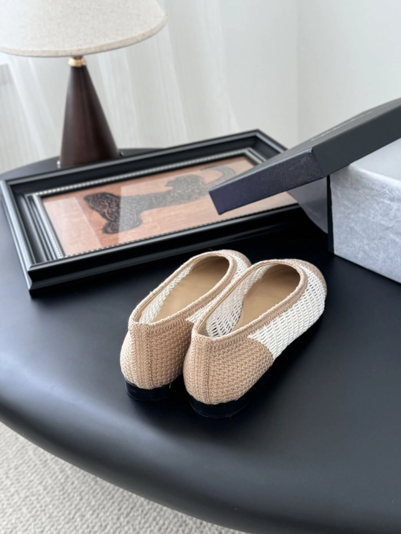 Affordable Chxnxl Flat Shoes 118450