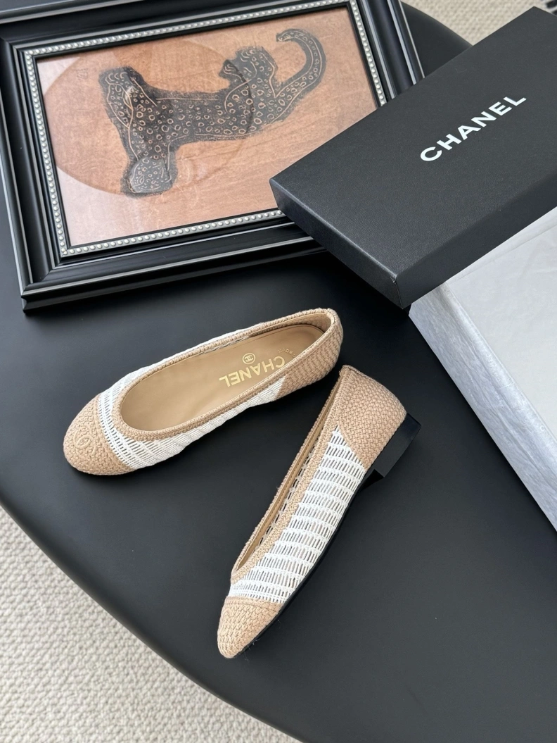 Affordable Chxnxl Flat Shoes 118450