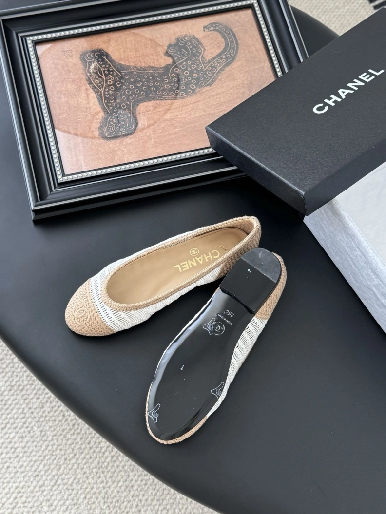 Affordable Chxnxl Flat Shoes 118450