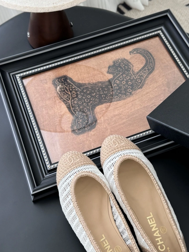 Affordable Chxnxl Flat Shoes 118450