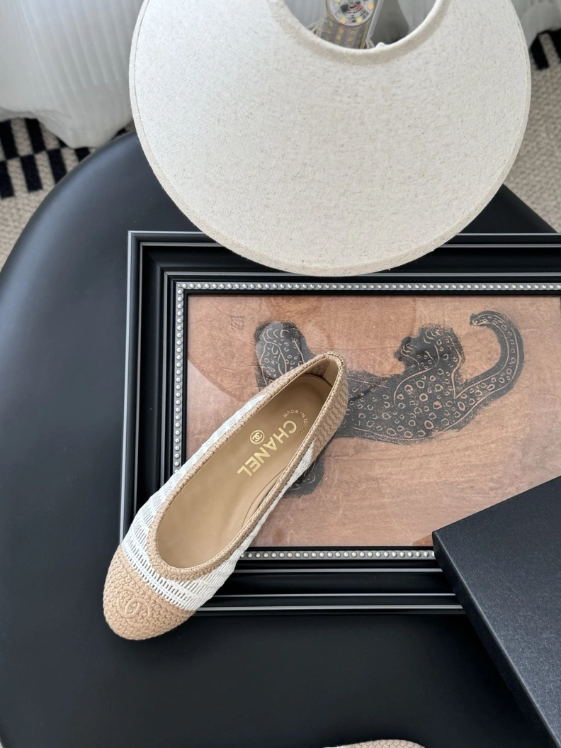 Affordable Chxnxl Flat Shoes 118450