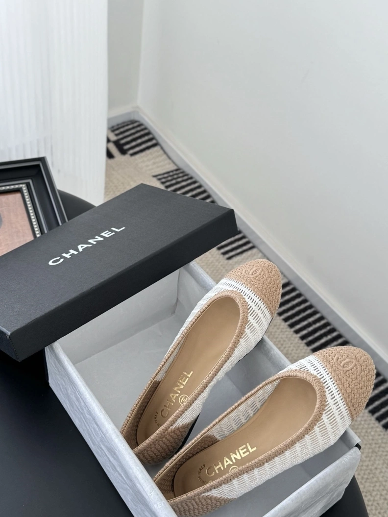 Affordable Chxnxl Flat Shoes 118450
