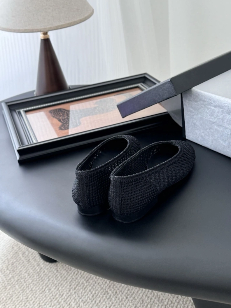 Chxnxl Flat Shoes Classic 118449