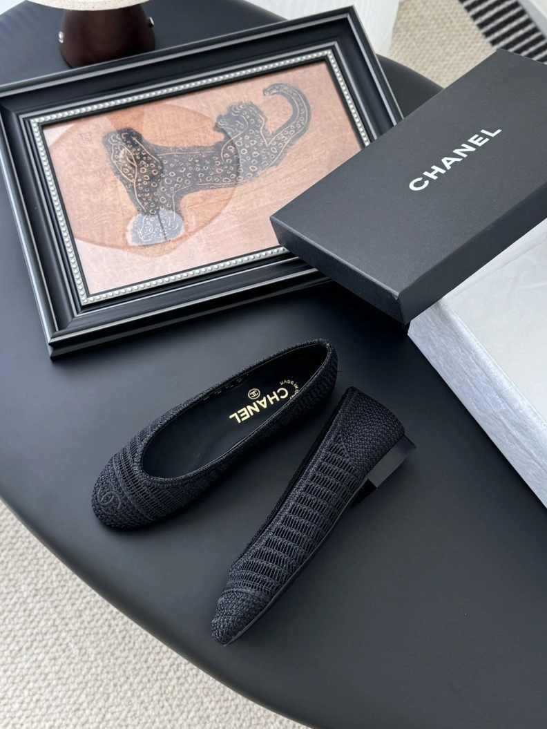 Chxnxl Flat Shoes Classic 118449