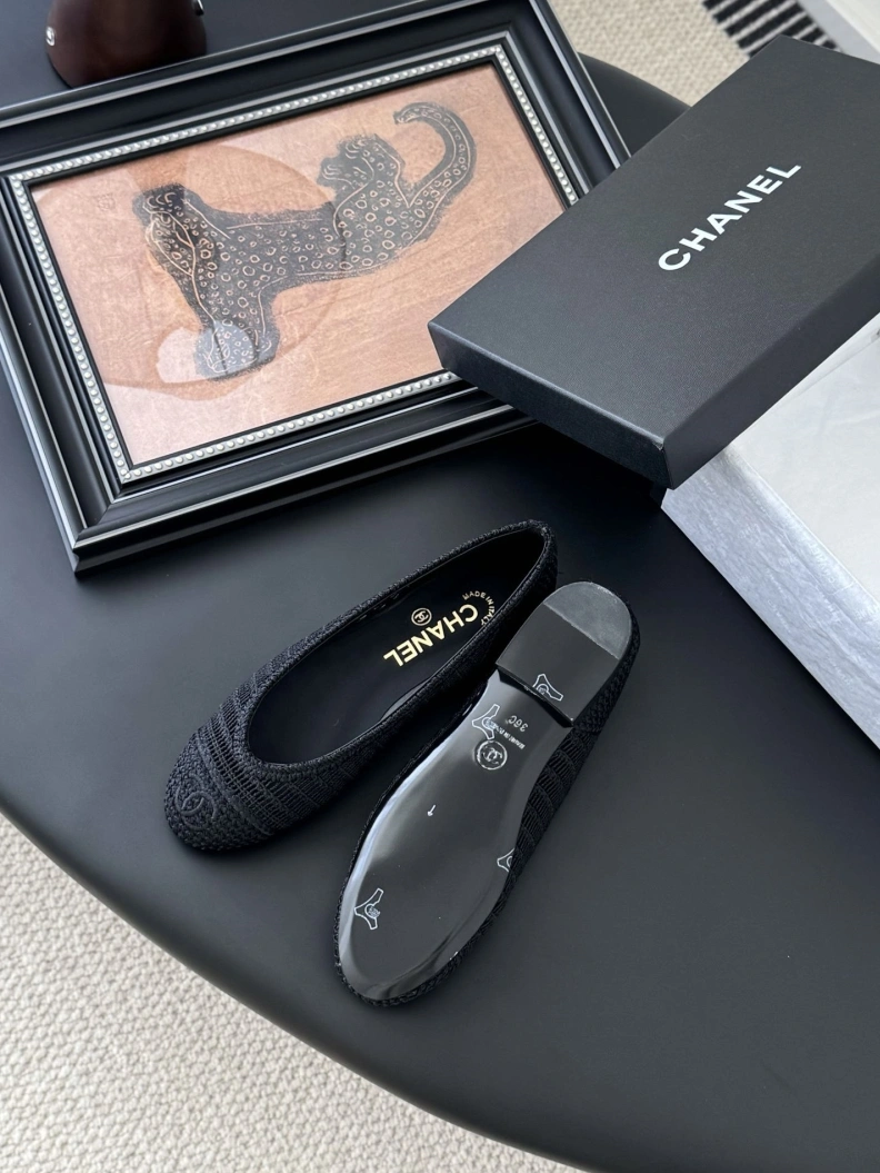 Chxnxl Flat Shoes Classic 118449
