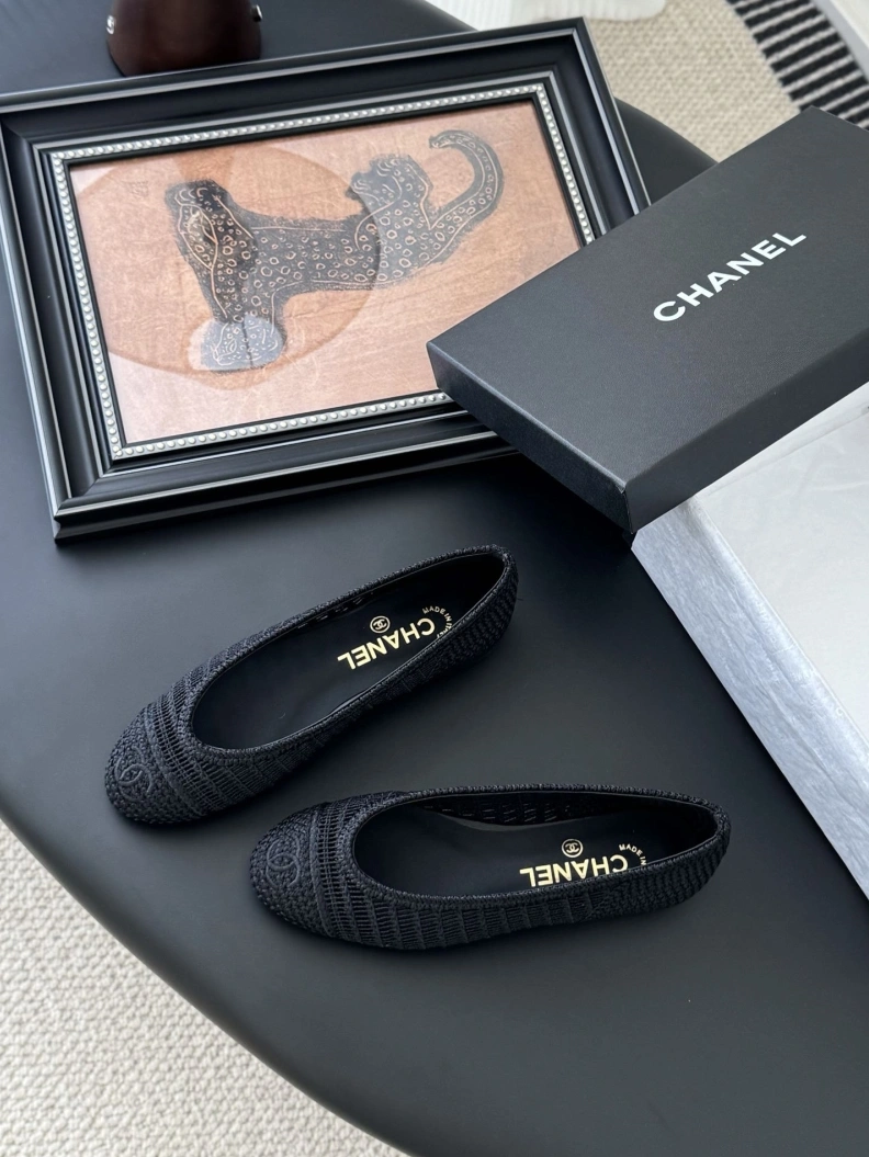 Chxnxl Flat Shoes Classic 118449