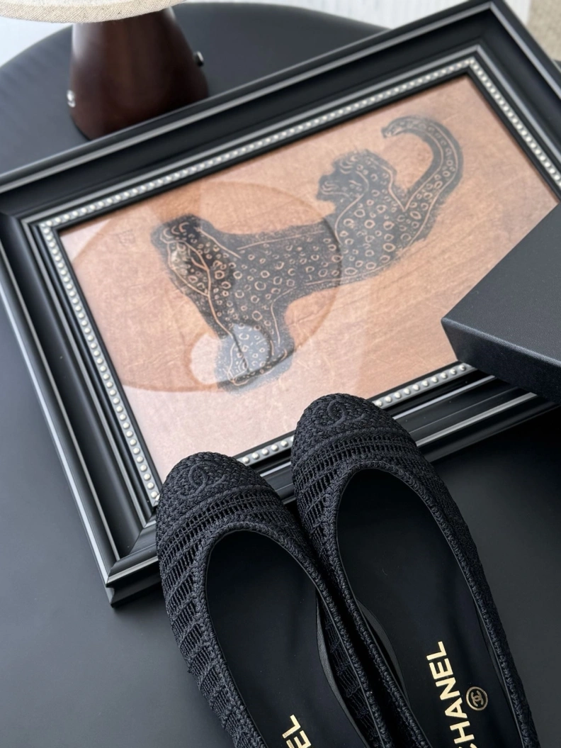 Chxnxl Flat Shoes Classic 118449