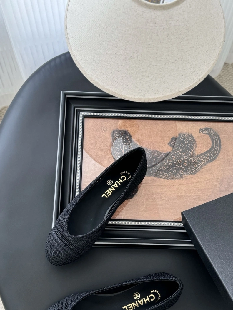Chxnxl Flat Shoes Classic 118449