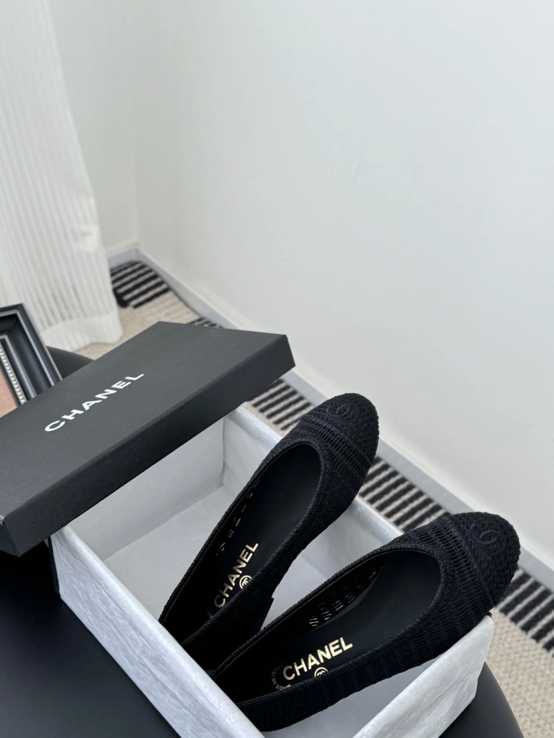 Chxnxl Flat Shoes Classic 118449