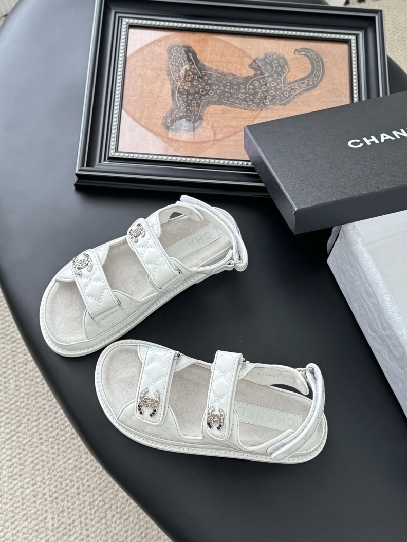 Chxnxl Sandals WellDesigned 118246