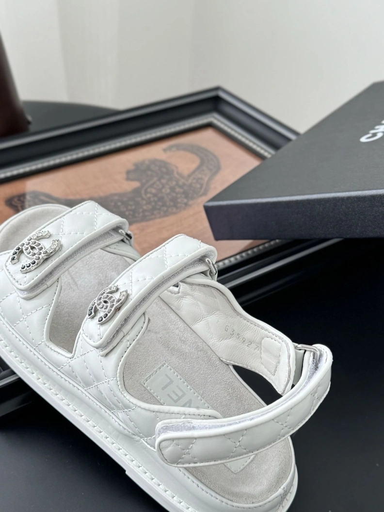 Chxnxl Sandals WellDesigned 118246