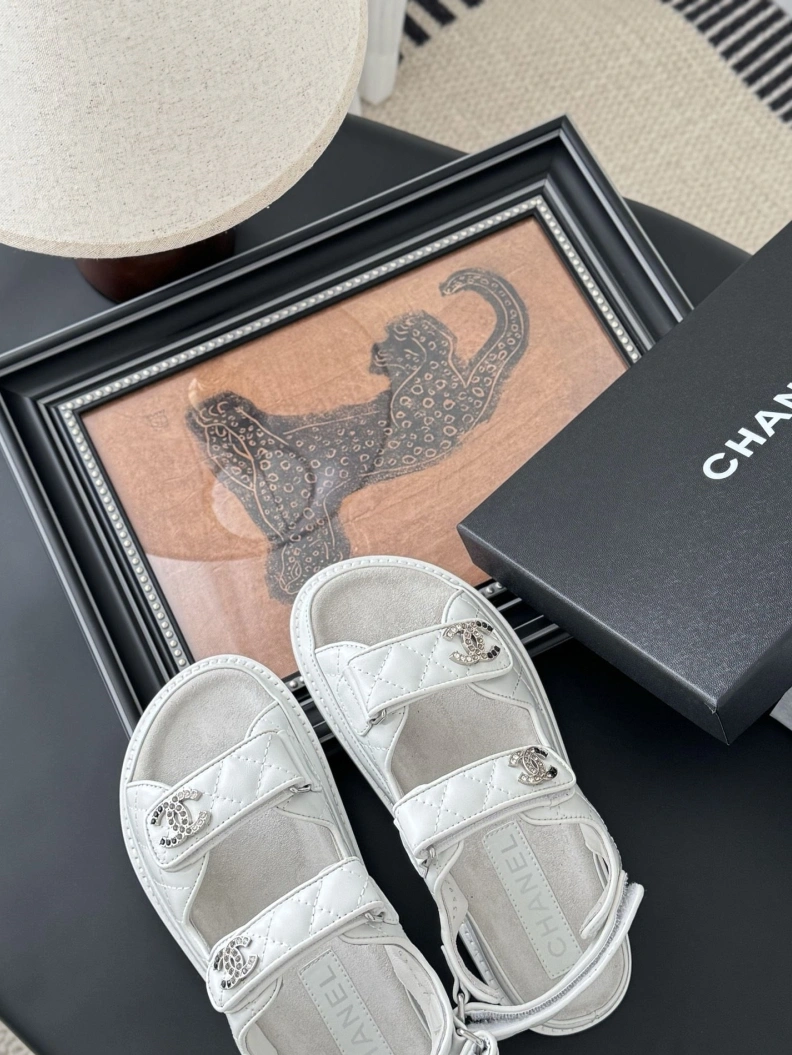 Chxnxl Sandals WellDesigned 118246