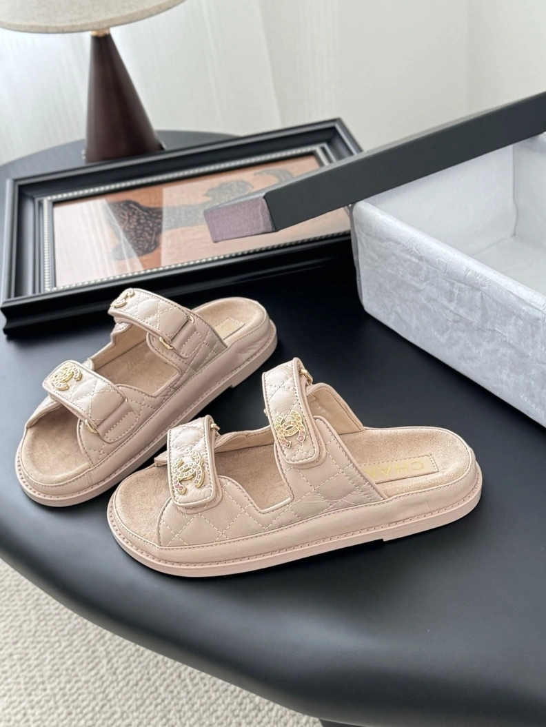 Popular Chxnxl Sandals 118240