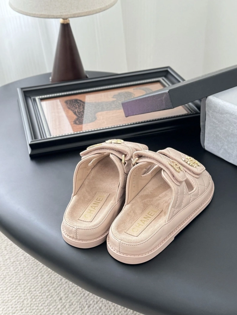 Popular Chxnxl Sandals 118240