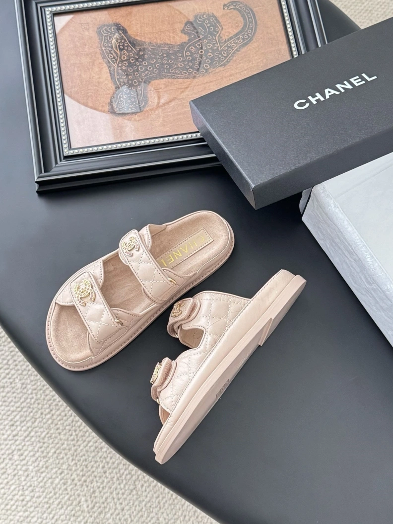 Popular Chxnxl Sandals 118240