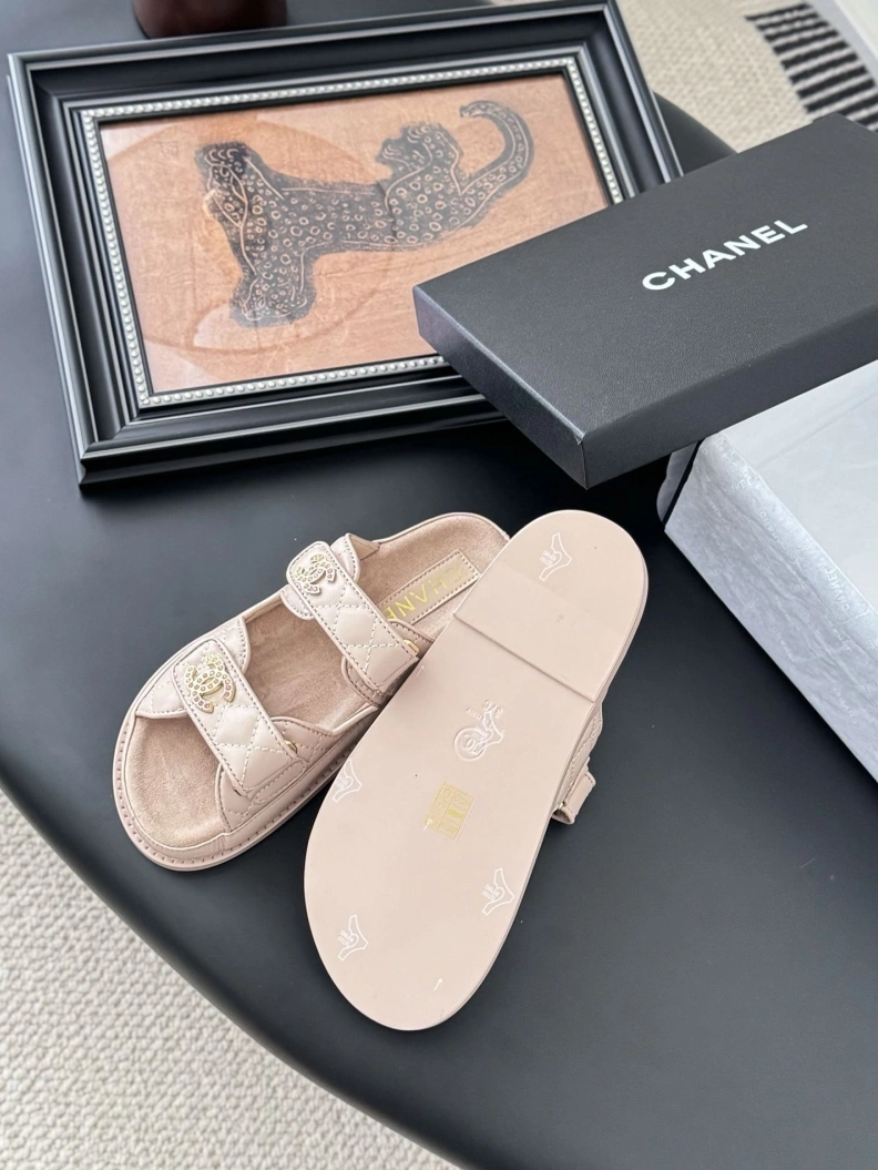 Popular Chxnxl Sandals 118240
