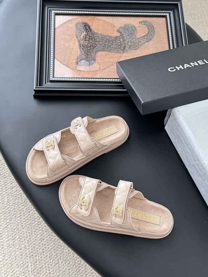 Popular Chxnxl Sandals 118240