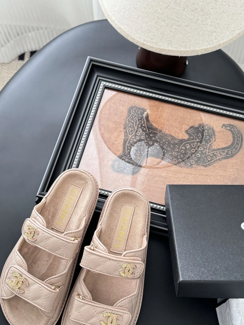 Popular Chxnxl Sandals 118240